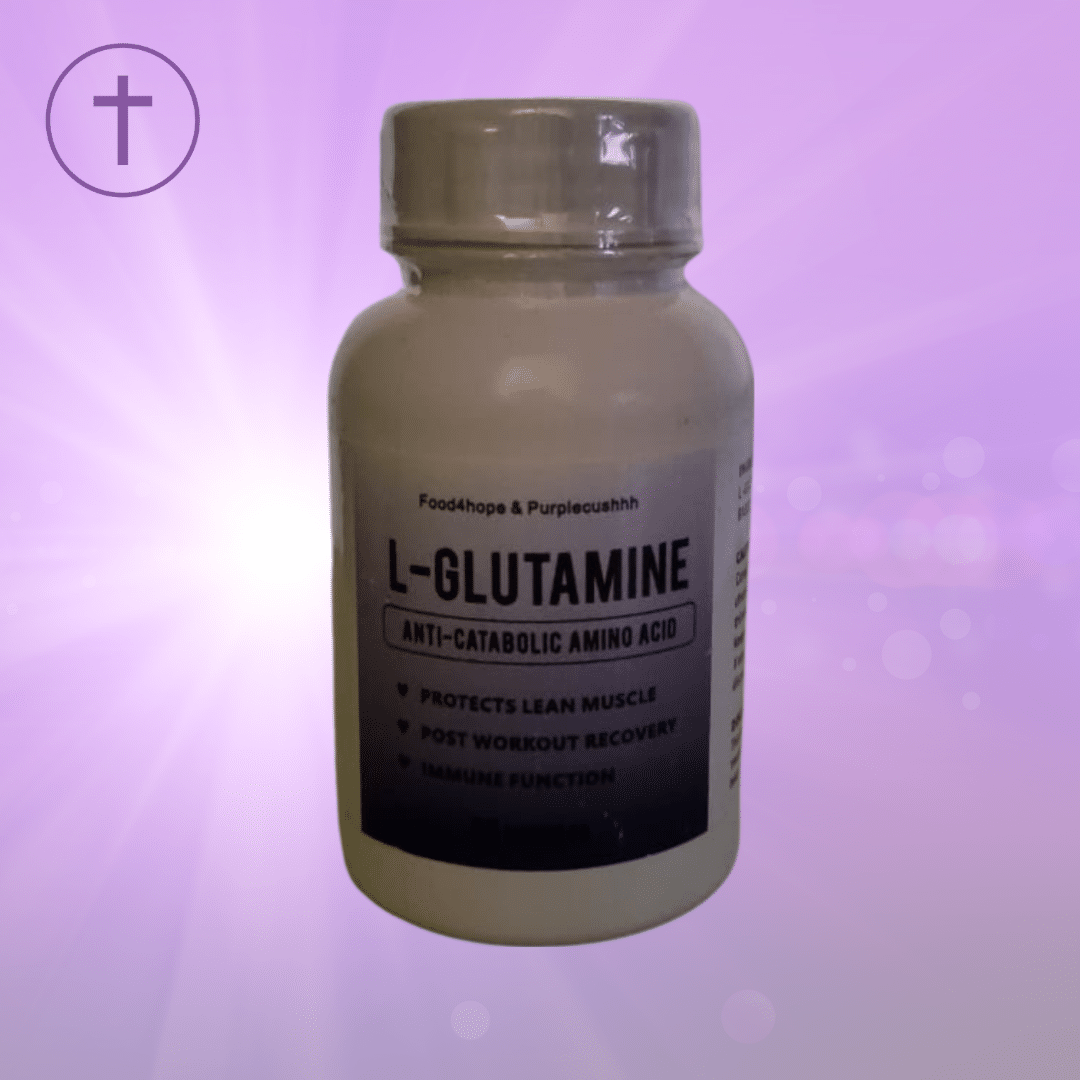L_Glutamine_Purple_Cushhh_Food_4_Hope-www.purplecushhh.com