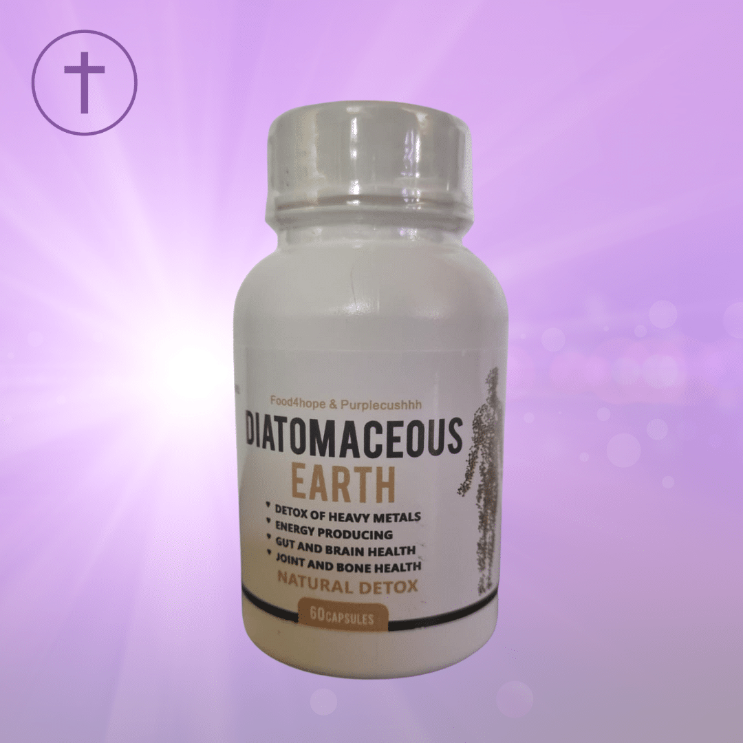 Diatomaceous_Earth_Purple_Cushhh_Food_4_Hope-www.purplecushhh.com