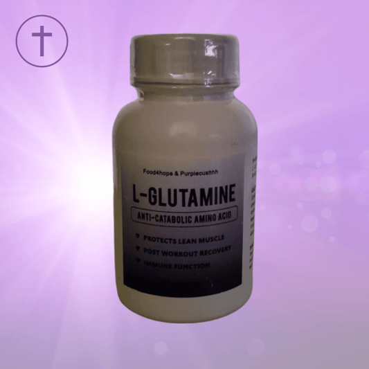 L_Glutamine_Purple_Cushhh_Food_4_Hope-www.purplecushhh.com