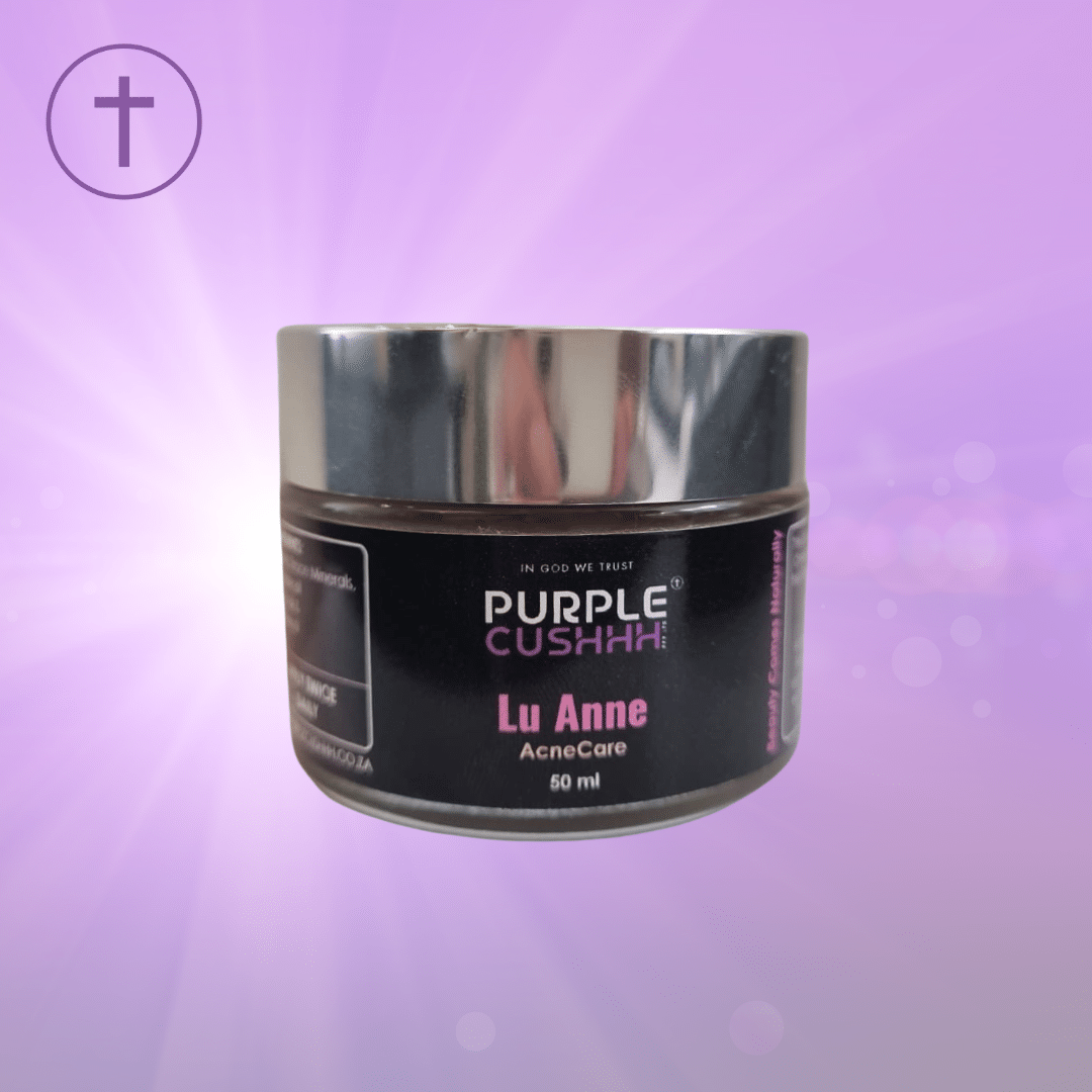 Lu-Anne_Acne_Care_Purple_Cushhh_www.purplecushhh.com
