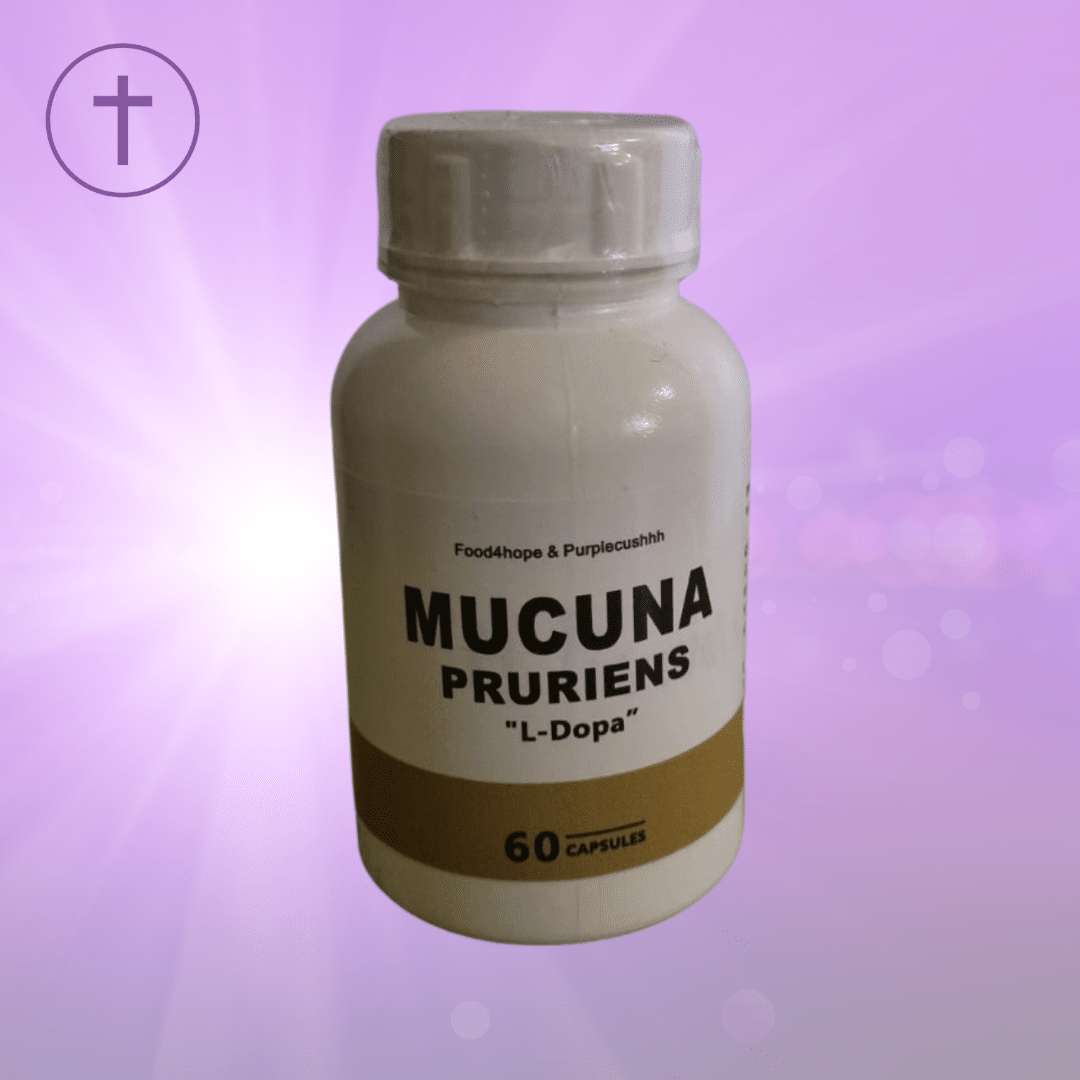 Mucuna_Pruriens_L-Dopa_Purple_Cushhh_Food_4_Hope_www.purplecushhh.com