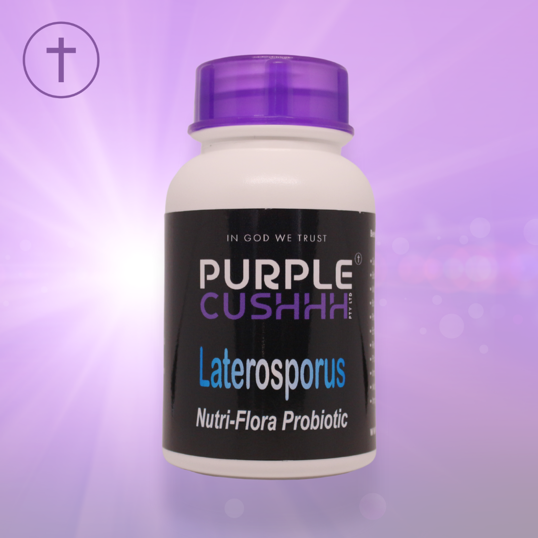Purple-Cushhh-Laterosporus-Nutri-Flora-Probiotic-www.purplecushhh.com
