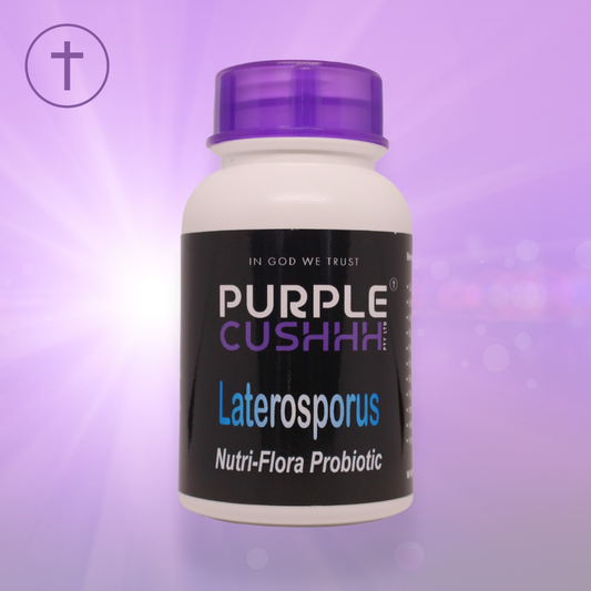 Purple-Cushhh-Laterosporus-Nutri-Flora-Probiotic-www.purplecushhh.com